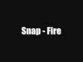 Snipers - Fire 