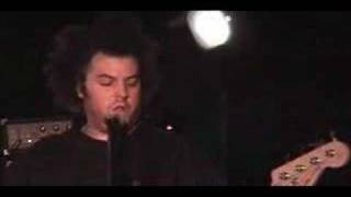Melvins ~You've Never Been Right~ Sept 10th 2006 *Late Show*