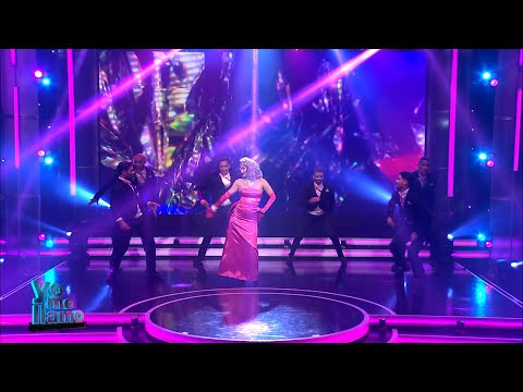 YO ME LLAMO / TEMPORADA 3 / MADONNA / MATERIAL GIRL