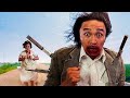 BEST COMEDY KUNG FU MOVIE FULL HD TAGALOG DUBBED 2024