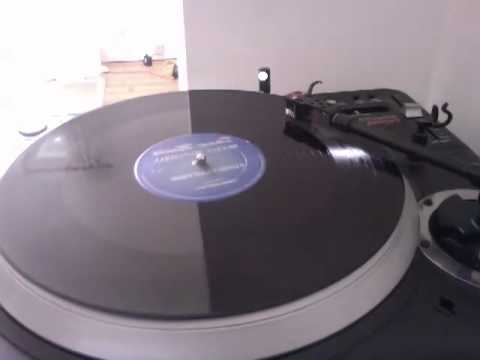 Dance Mania-Parris Mitchell "Funk electric" 1997