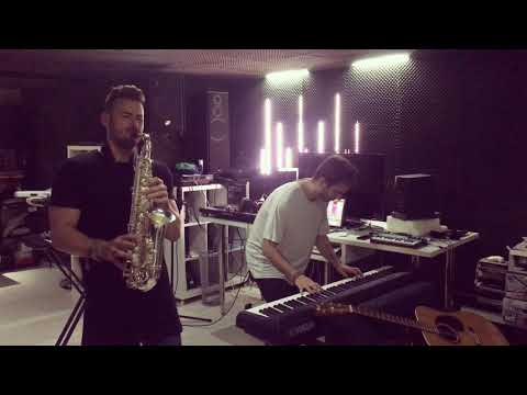 Jason Derulo x David Guetta - Goodbye (Samu Herrero & Mike Wit COVER)