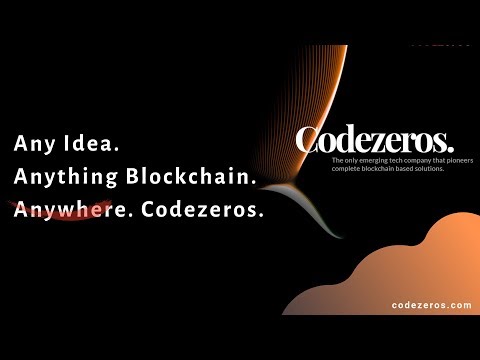 Videos from Codezeros