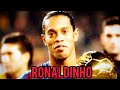 LEGENDARY Free Kicks By Ronaldinho Gaucho#football