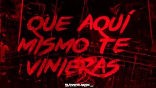 Me matas de Kevin Roldan [video oficial]