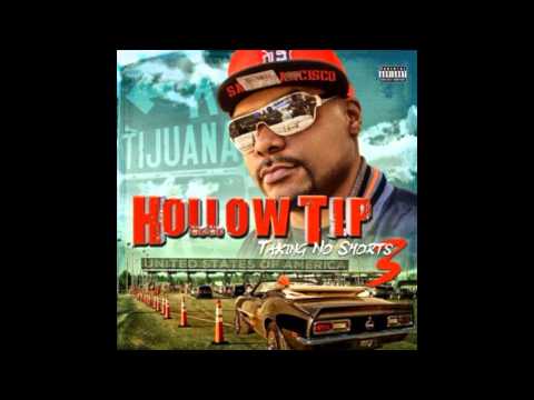 Hollow Tip - Steady Flossin 2