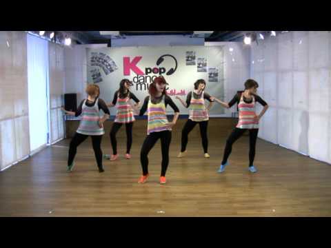 K-pop Dance Cover Festival - Koreaction