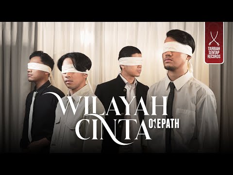 ONE PATH - WILAYAH CINTA (OFFICIAL MUSIC VIDEO)