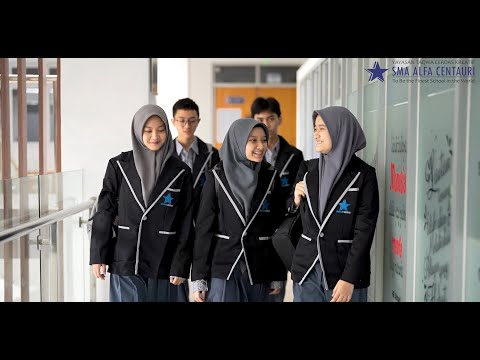 Video Profil Sekolah