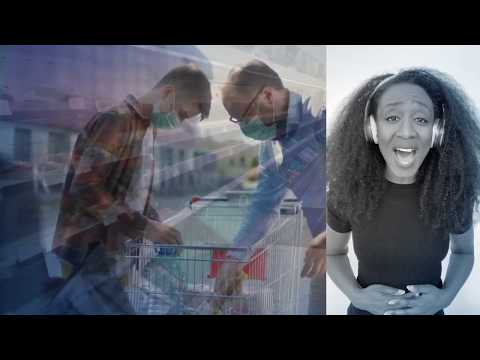 NHS Relief ft. Beverley Knight, Joss Stone, Omar & The Young Guns Collective - Lean On Me