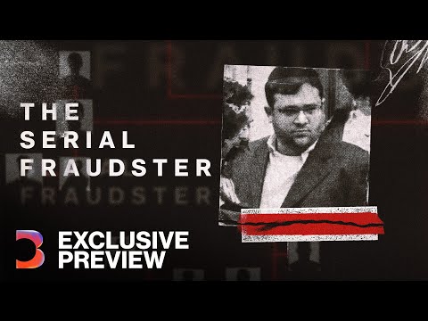A Ponzi Schemer Released by Trump Strikes Again | Exclusive Preview