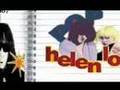 Helen Love "Long Hot Summer"