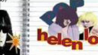 Helen Love "Long Hot Summer"