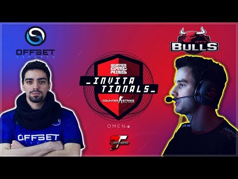 WORTEN OMEN FINAL: OFFSET VS GTZ BULLS