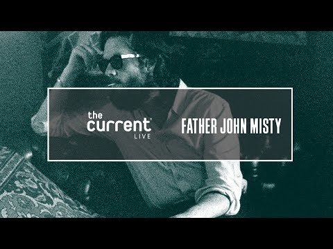 Father John Misty - Full concert live at the Armory in Minneapolis (The Current)