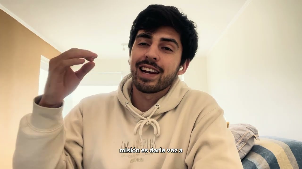 Video Thumbnail
