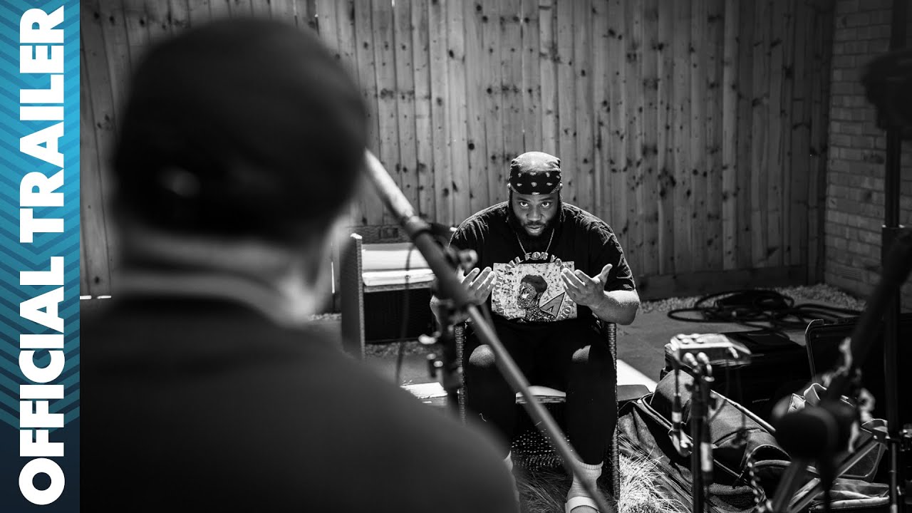 Miniature de la vidéo Everybody's Game | Official Trailer du film Un jeu pour tous