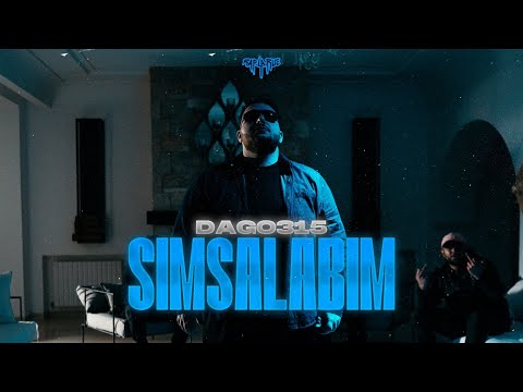 Dago315 - Simsalabim [RAP LA RUE 2] ROUND 4