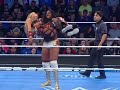 Wwe Lift Carry June 2026