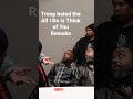 legendary R&B group TROOP keeps it real