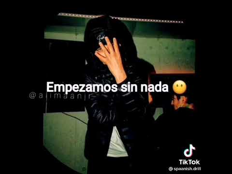 Aiman Jr - Nuevo Tema Filtrado#SPANISHDRILL