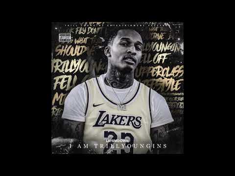 LayEmDown - My Way Feat. Capolow304 (Official Audio)