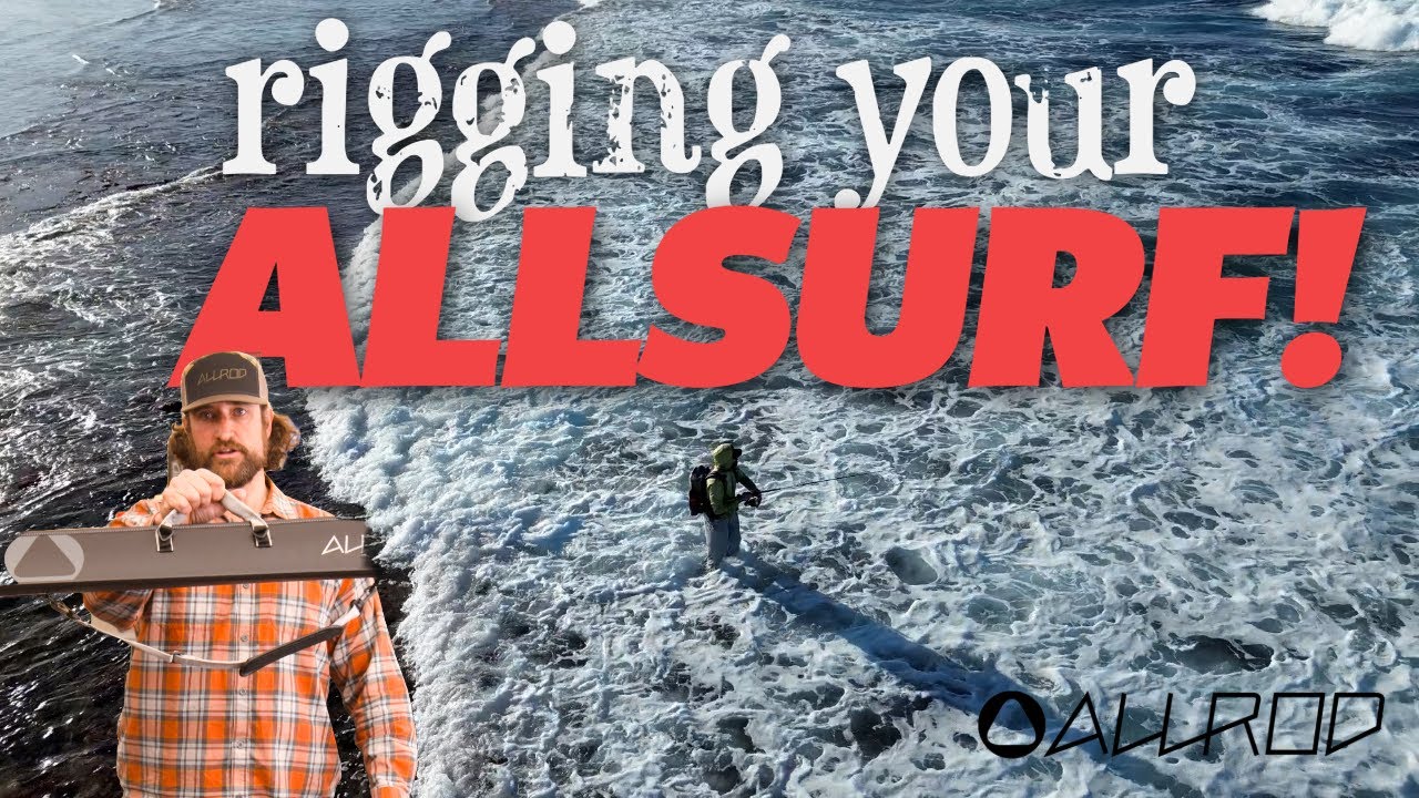 ALL ABOUT THE ALLSURF