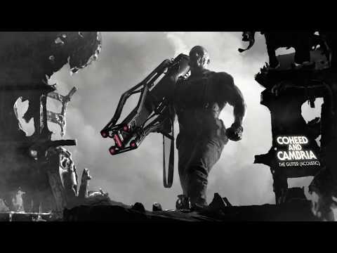 Coheed and Cambria: The Gutter (Acoustic)