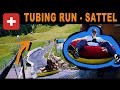TUBING BAHN | TUBING RUN | SATTEL HOCHSTUCKLI | SWITZERLAND TOURISM