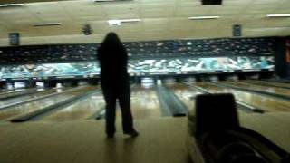 Bowling Alley Boogie?