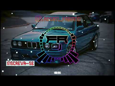 Dennis e Tarcisio do Acordeon - Sozinho Não Vou Sofrer  (FR DJ)