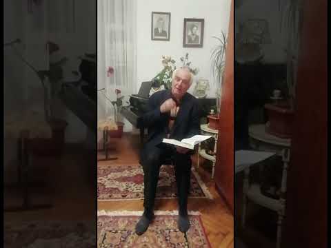 Mesaj pastor Caba Ioan - pentru 2023
