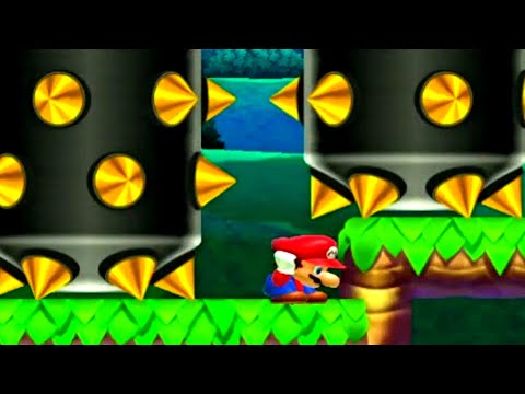 Super Mario Maker 2 🔥 Expert Endless Challenge #120