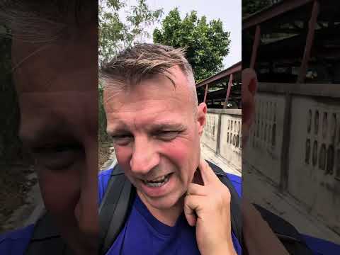 Endlich eine gute Massage gefunden 💆‍♂️🌴