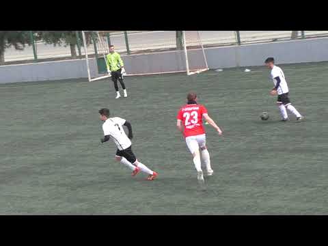 1 div / 1 tur / T-Spartak - Santos