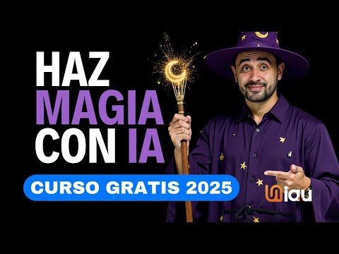 Curso de Lovable GRATIS Crea sitios web con IA paso a paso 2025