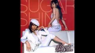 Heartsdales - Color Of Love