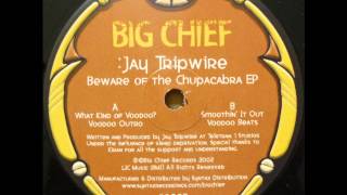 Jay Tripwire - Smoothin' It Out