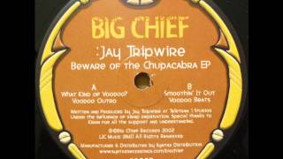 Jay Tripwire - Smoothin' It Out