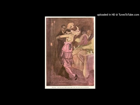 Tanz Orchester - Ramona (Mabel Wayne) - 1928 Waltz