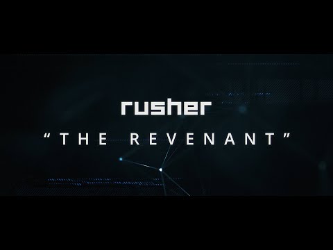 Rusher - The Revenant (Official Video)