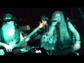 Korpiklaani - Sahti - Live @ 70000 Tons of Metal ...