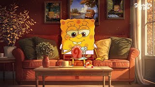 Cozy Evening Lofi ☕ Chill Beats for Relax & Study