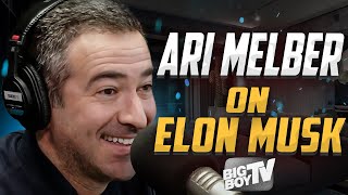 Ari Melber Discusses Takeoff, Kanye West, Elon Musk, and the State of Hip-Hop | Interview