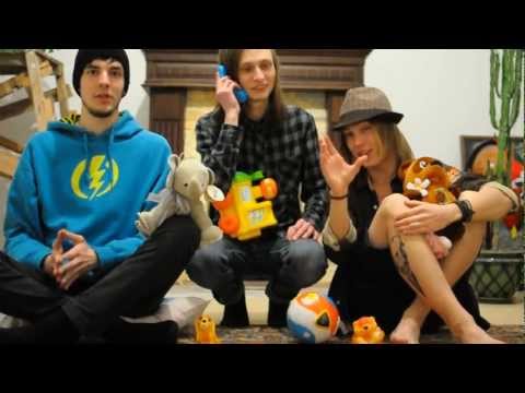 DEPRAVE VIRGIN (FEB 18 INVITATION)