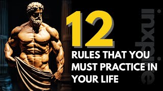 12 Rules That You Must Practice in Your Life