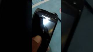 Solusi Blackberry Z10 Nyala Lampu Led Saja Youtube