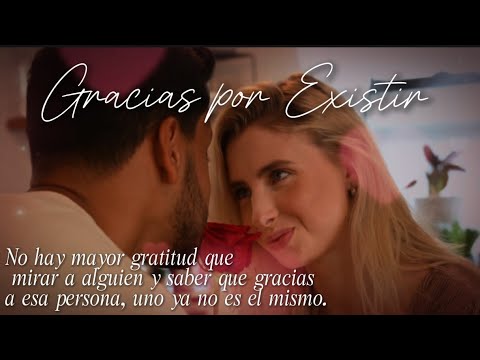 Gracias por Existir ❤️ Gracias por tocar mi vida con tu amor