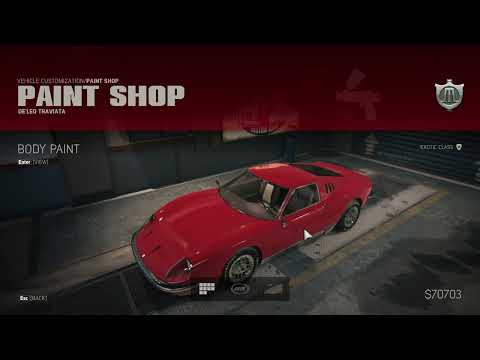 Mafia III Gameplay - No Commentary Pt. 65 "GIVING SOUTHDOWNS TO VITO"