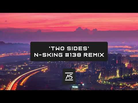 Harry Square - Two Sides (N-sKing #138 Remix) [OUT NOW]